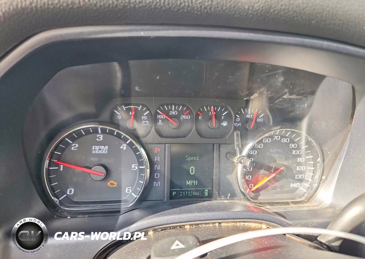 2016 Chevrolet Silverado C1500 VIN:1GCNCNEHXGZ323132 - 9
