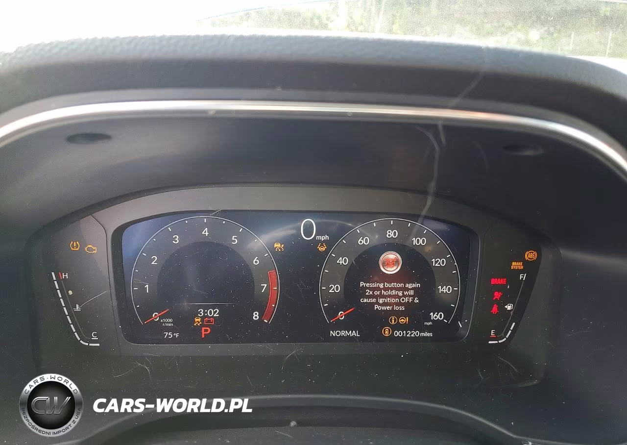 2026 Acura Integra A-Spec Tech VIN:19UDE4H68TA006177 - 9