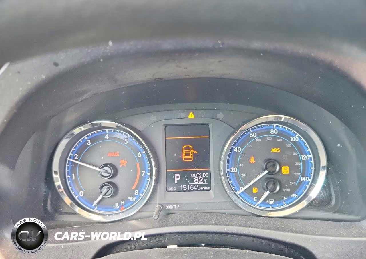 2019 Toyota Corolla Le VIN:5YFBURHEXKP877850 - 9