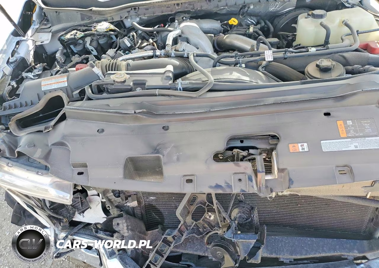 2026 Ford F250 Super Duty VIN:1FT7W2BT1TEE53535 - 12