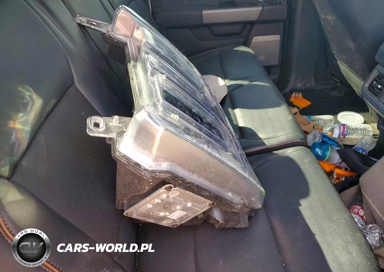 2026 Ford F250 Super Duty VIN:1FT7W2BT1TEE53535 - 13