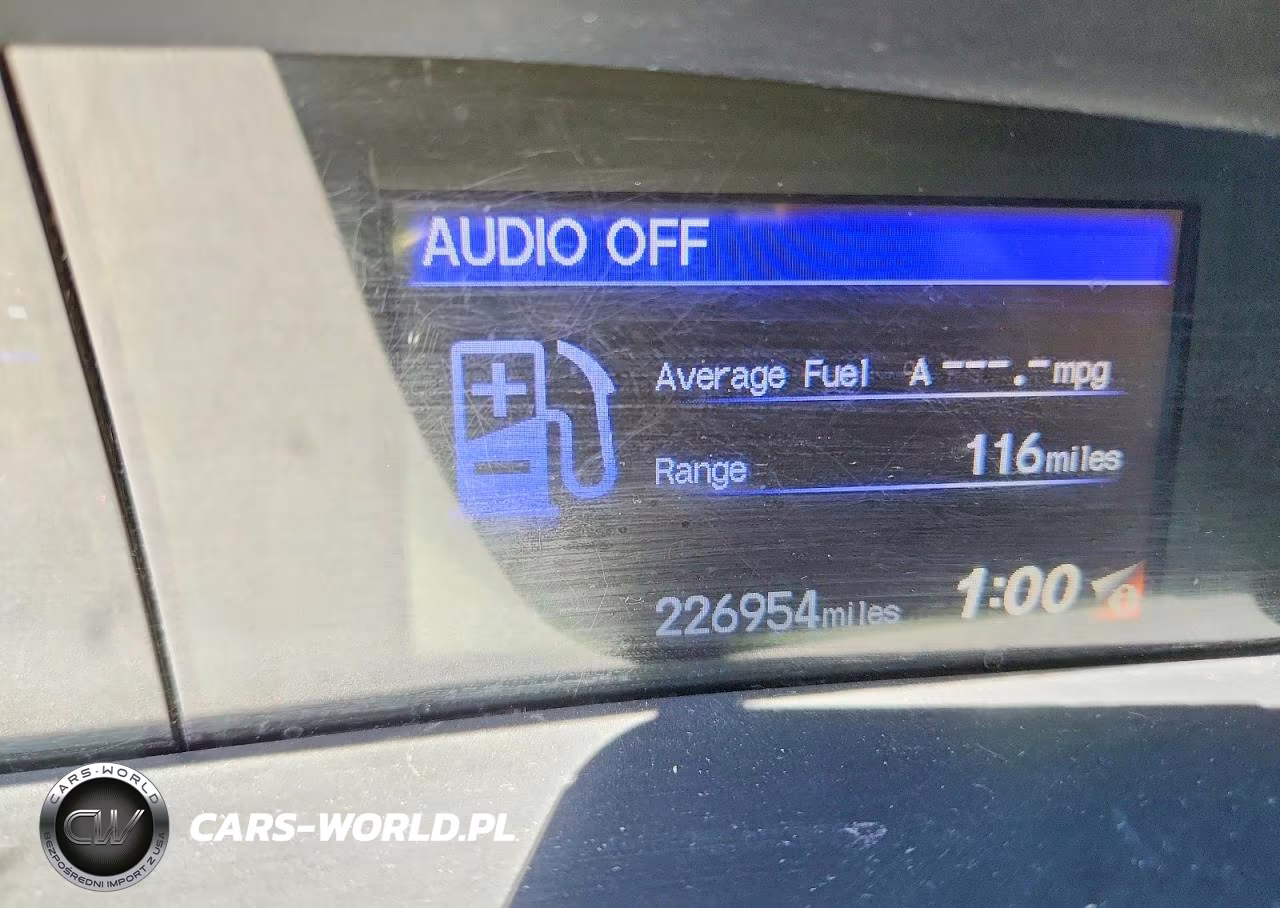 2015 Honda Civic Lx VIN:19XFB2F56FE012964 - 9