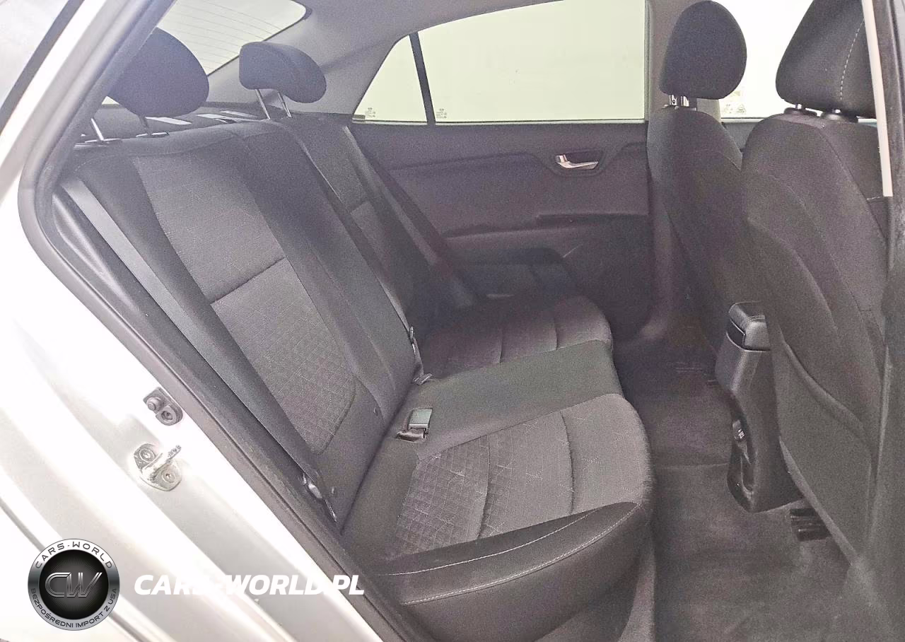 2019 Kia Rio S VIN:3KPA24AB2KE205237 - 10