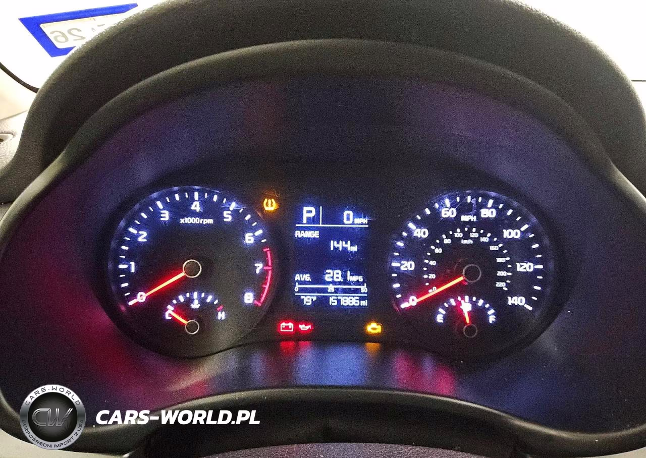 2019 Kia Rio S VIN:3KPA24AB2KE205237 - 9
