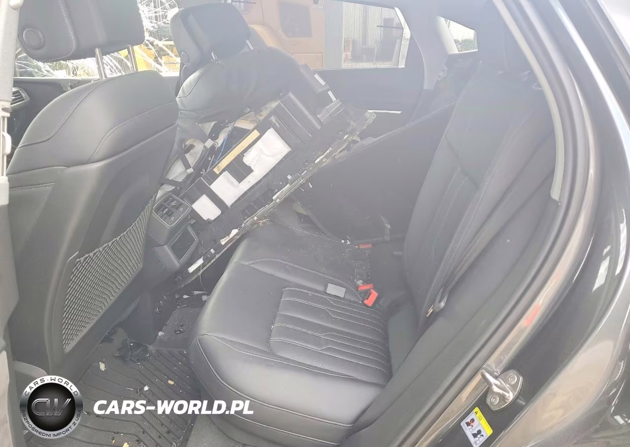 2021 Audi E-Tron Sportback Prestige VIN:WA13AAGE6MB015608 - 11