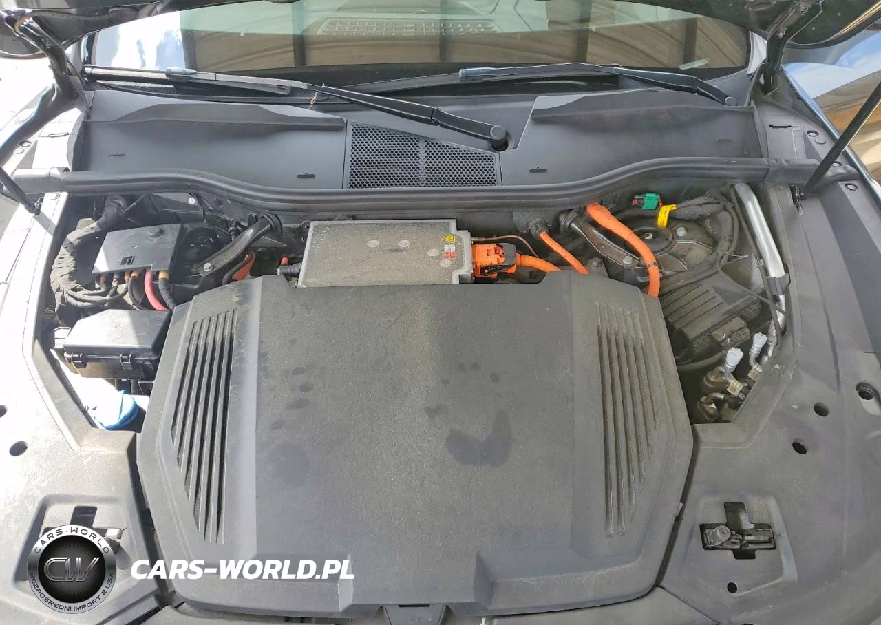 2021 Audi E-Tron Sportback Prestige VIN:WA13AAGE6MB015608 - 12