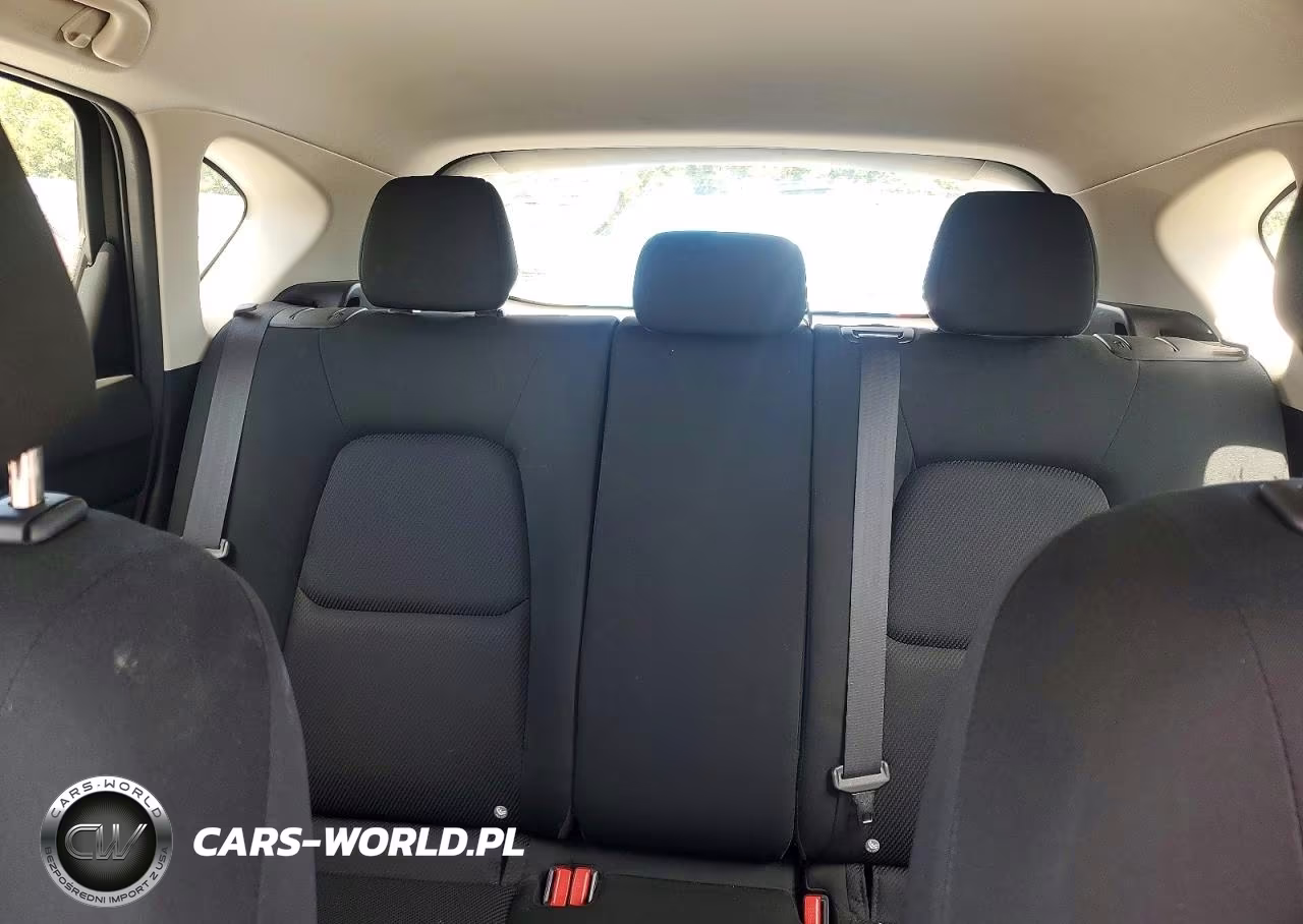 2019 Mazda Cx-5 Sport VIN:JM3KFABM4K0659819 - 10