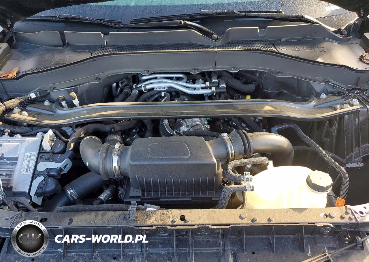 2025 Ford Explorer St VIN:1FMWK8GC8SGB42184 - 11