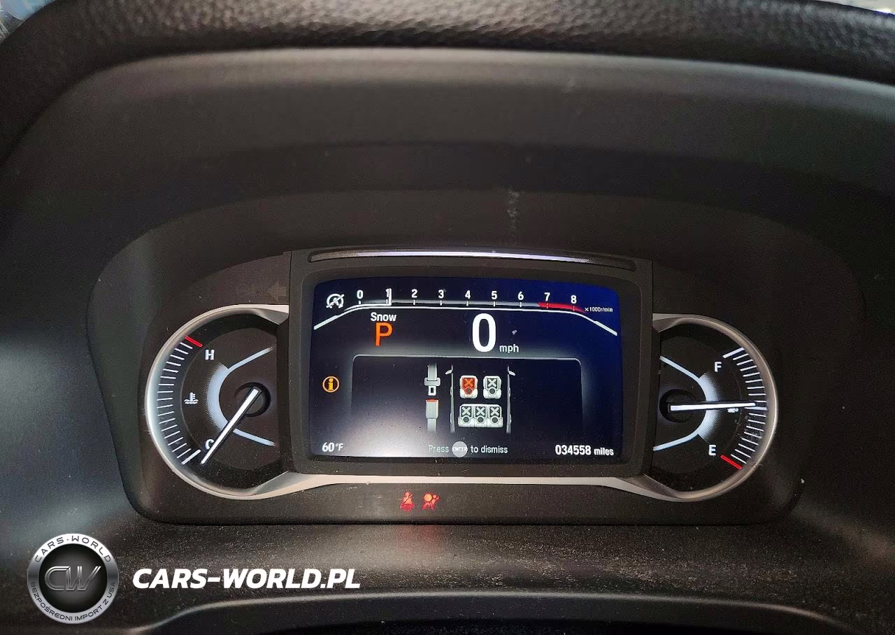 2022 Honda Passport Exl VIN:5FNYF8H5XNB028266 - 9