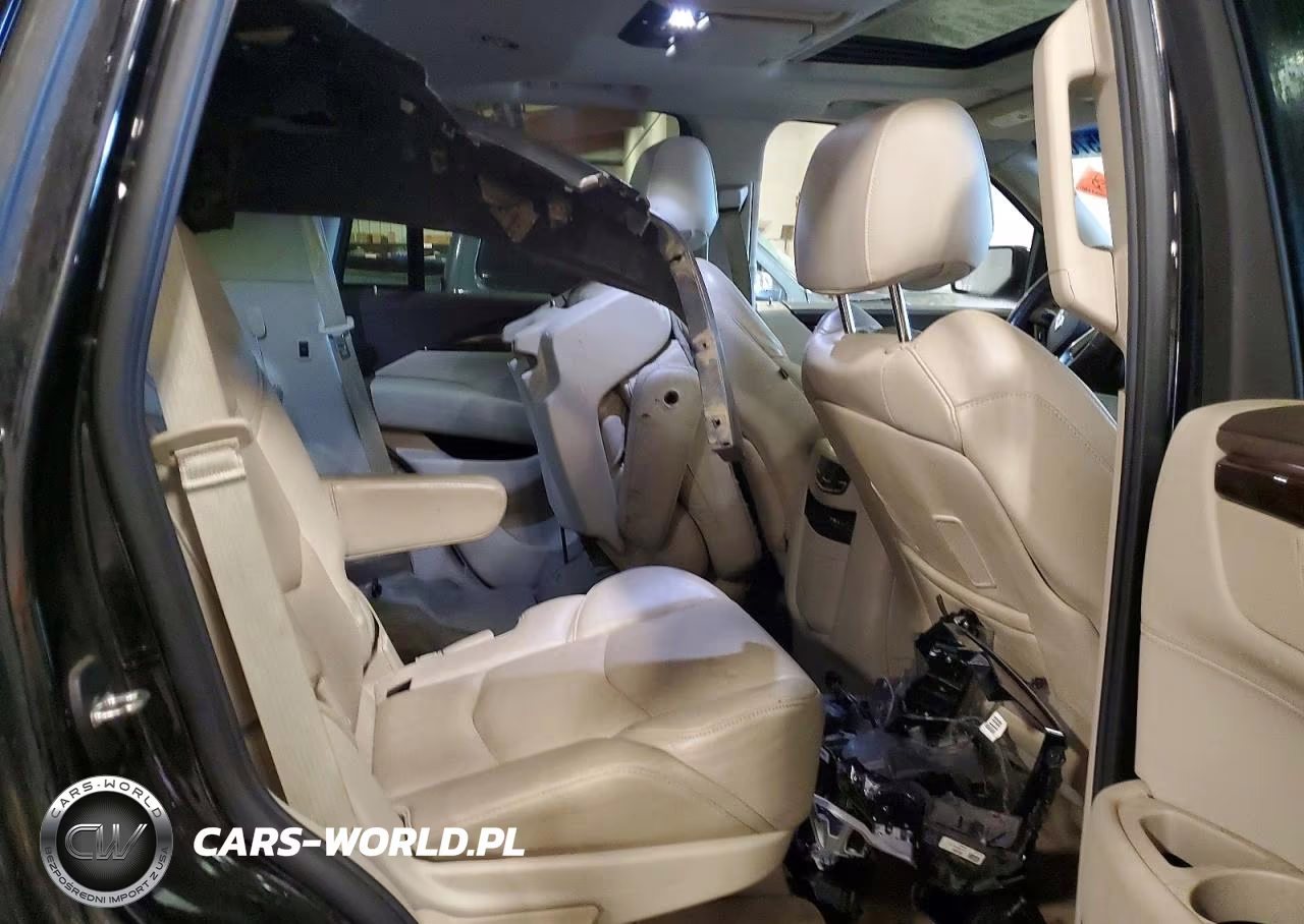 2015 Cadillac Escalade Premium VIN:1GYS4CKJXFR244032 - 11