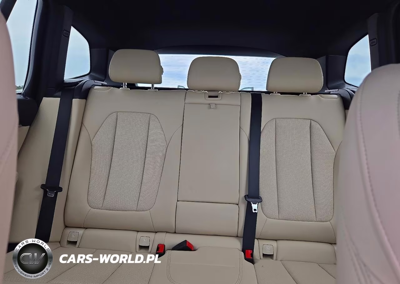 2023 BMW X3 Sdrive30I VIN:WBX47DP00PN229434 - 10