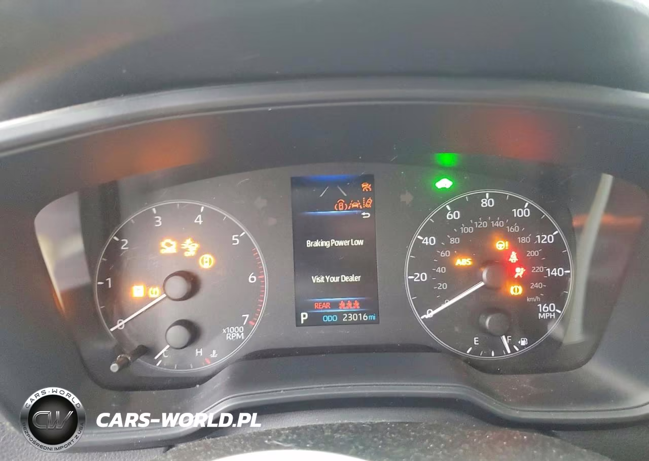 2024 Toyota Corolla Hybrid Le VIN:JTDBCMFE6RJ023106 - 9