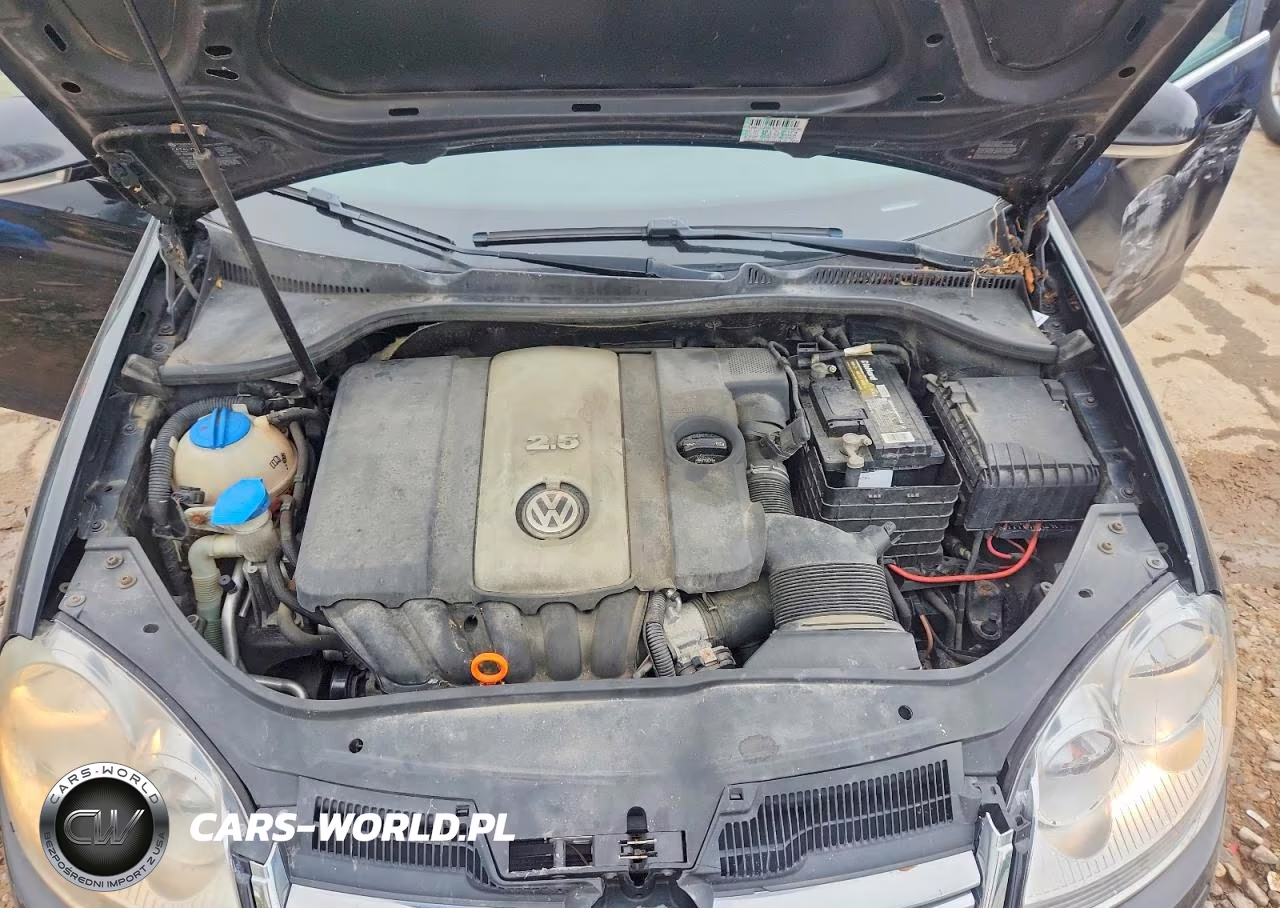 2007 Volkswagen Jetta Wolfsburg VIN:3VWEF71K87M161584 - 11
