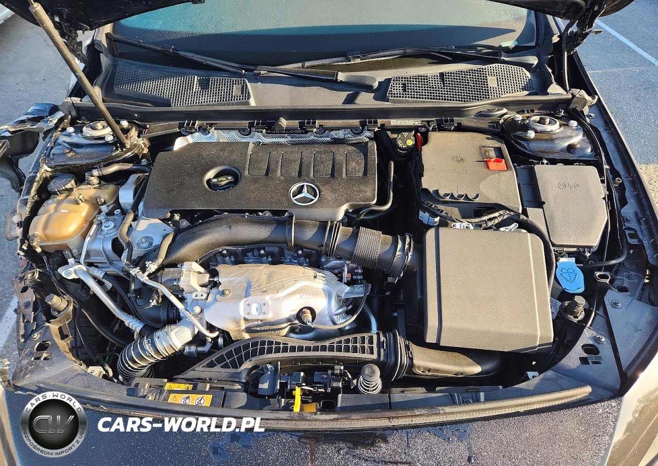 2020 Mercedes-Benz A 220 VIN:W1K3G4EB1LW043067 - 11