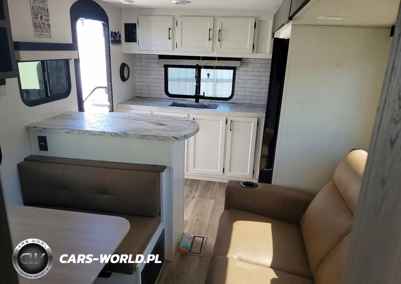 2026 Kz Stratus Camper VIN:4EZT32429T7057223 - 6