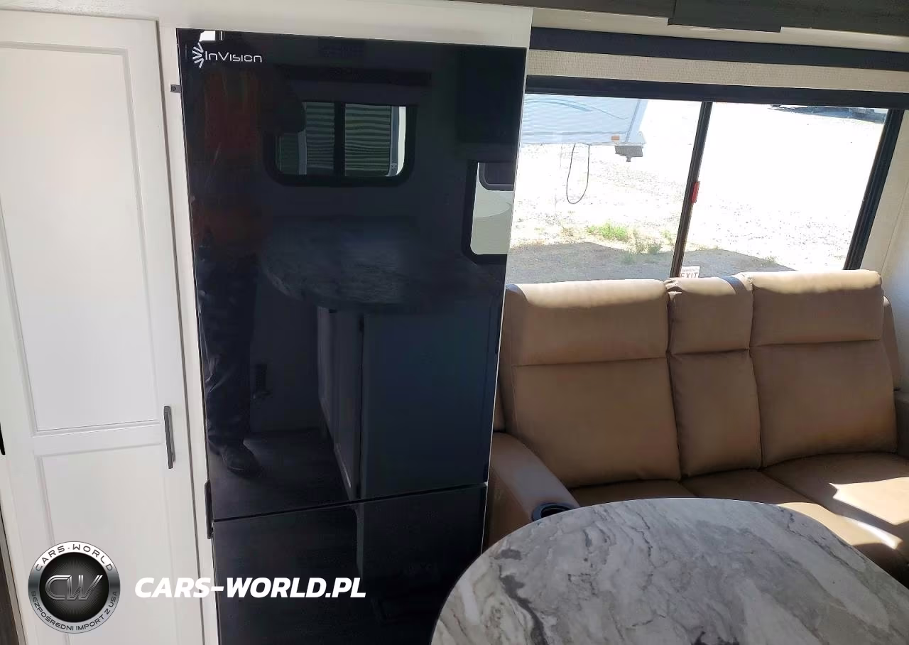 2026 Kz Stratus Camper VIN:4EZT32429T7057223 - 7