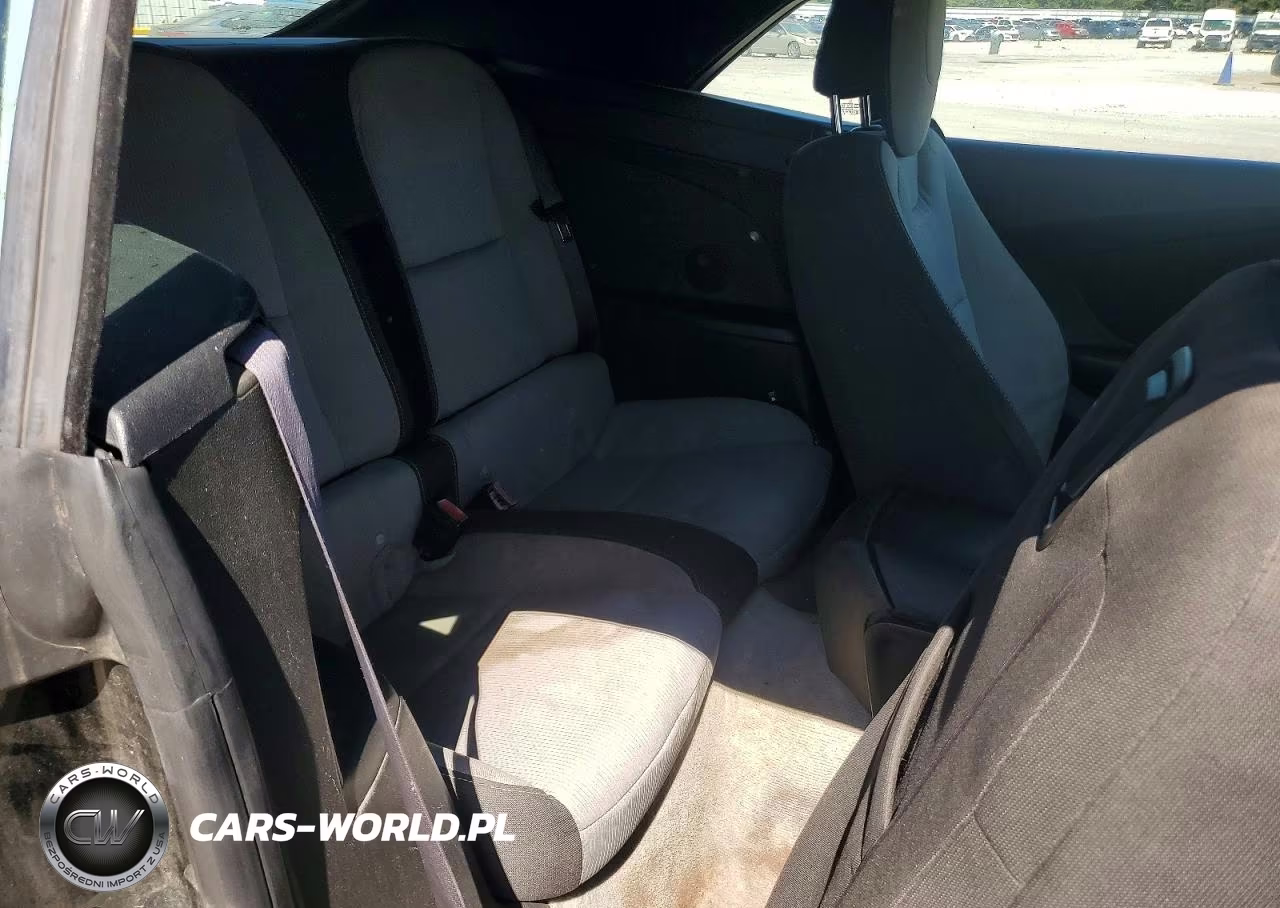 2014 Chevrolet Camaro Lt VIN:2G1FB3D38E9164712 - 10