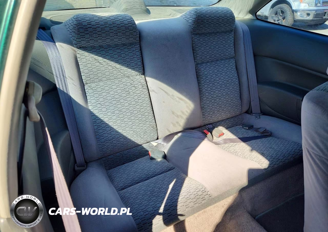 1999 Honda Civic Dx VIN:1HGEJ6221XL090936 - 10