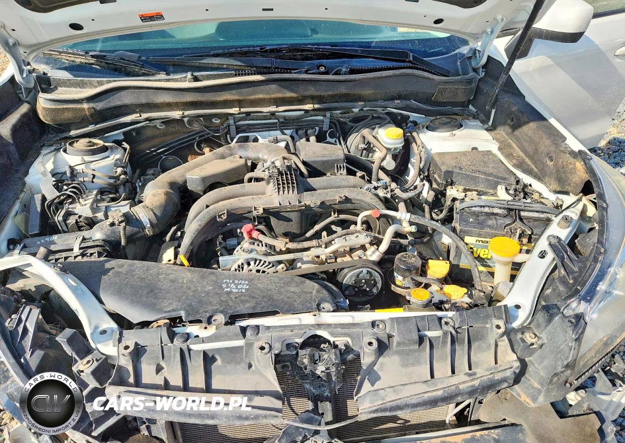 2018 Subaru Forester 2.5I Premium VIN:JF2SJAGC7JH566494 - 11