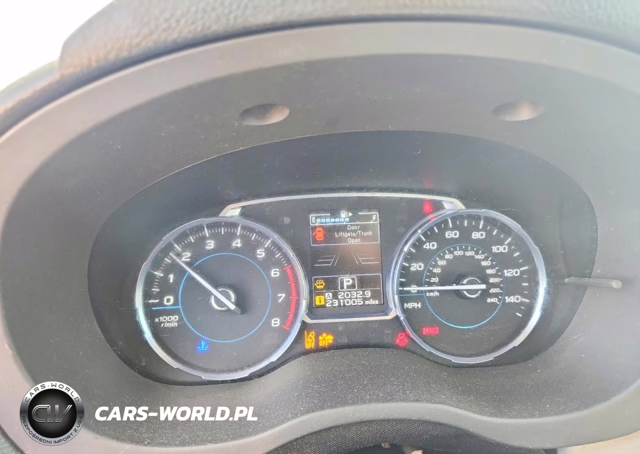 2018 Subaru Forester 2.5I Premium VIN:JF2SJAGC7JH566494 - 9
