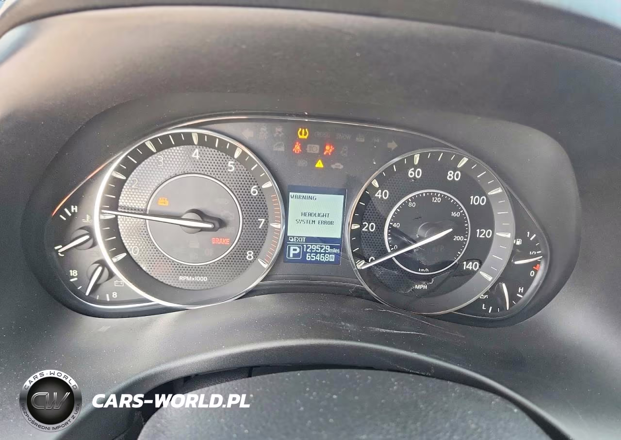 2018 Nissan Armada Platinum VIN:JN8AY2NF3J9332408 - 9