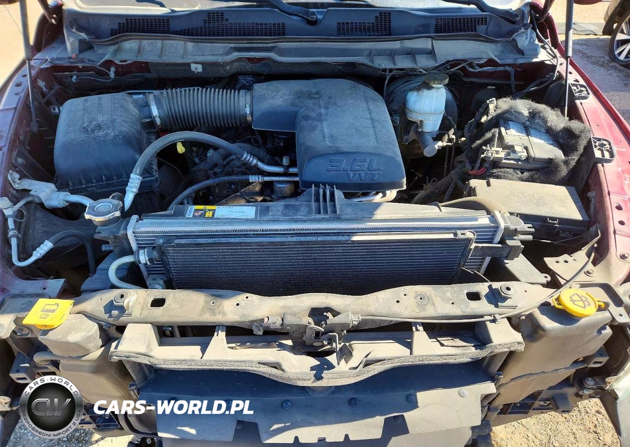2018 Ram 1500 Slt VIN:1C6RR6GG9JS259411 - 11