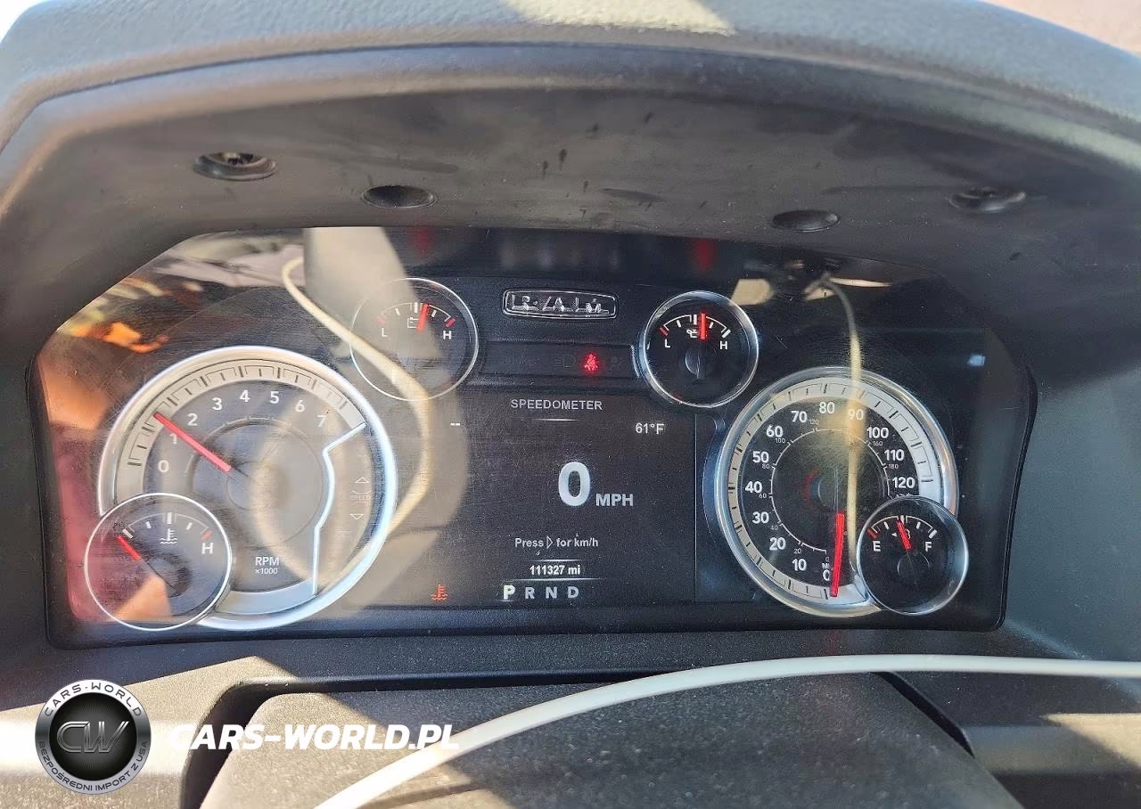 2018 Ram 1500 Slt VIN:1C6RR6GG9JS259411 - 9