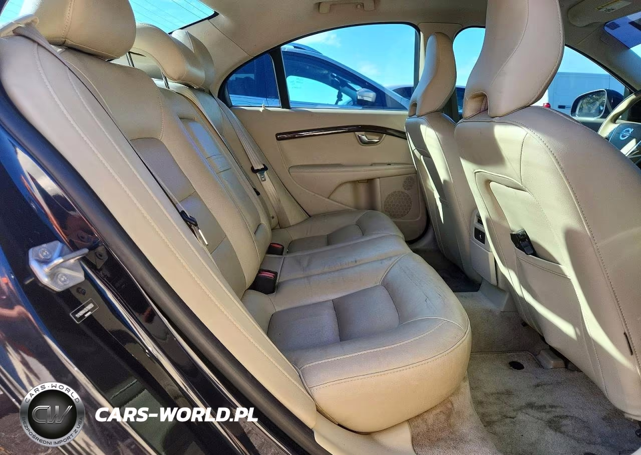 2016 Volvo S80 Premier VIN:YV140MAK0G1196058 - 10