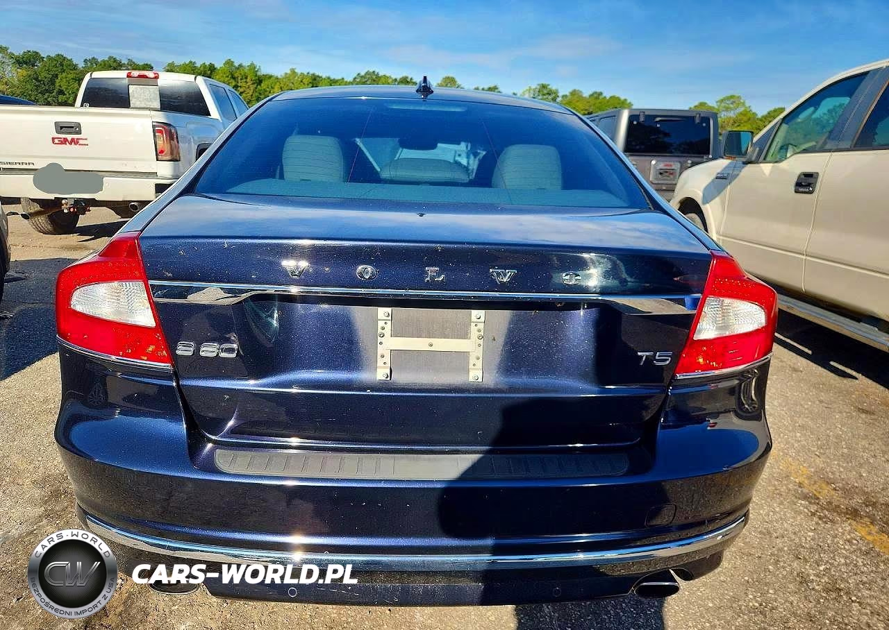 2016 Volvo S80 Premier VIN:YV140MAK0G1196058 - 6