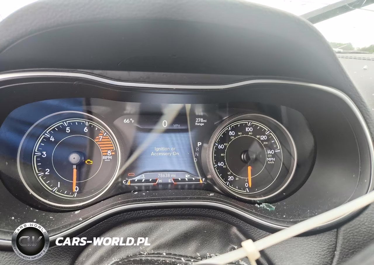 2019 Jeep Cherokee Limited VIN:1C4PJMDX5KD430368 - 9
