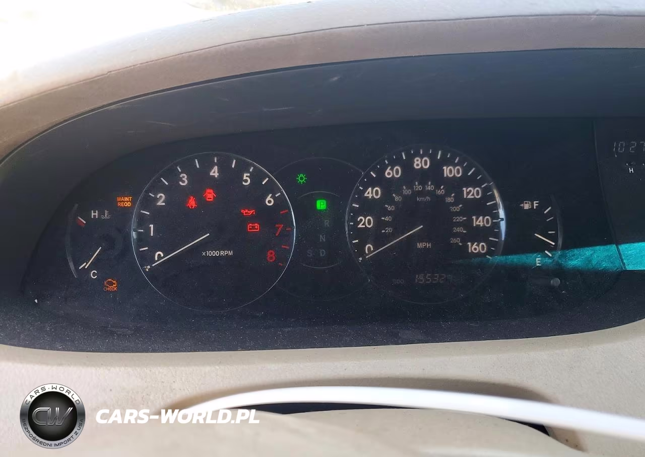 2010 Toyota Avalon Xls VIN:4T1BK3DB3AU357484 - 9