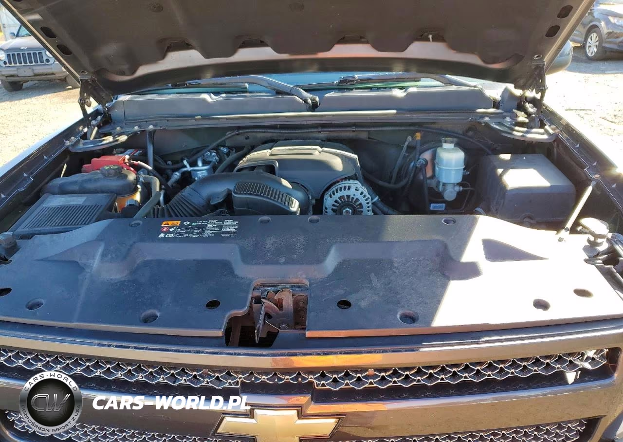 2011 Chevrolet Silverado K1500 Ltz VIN:3GCPKTE30BG248843 - 11