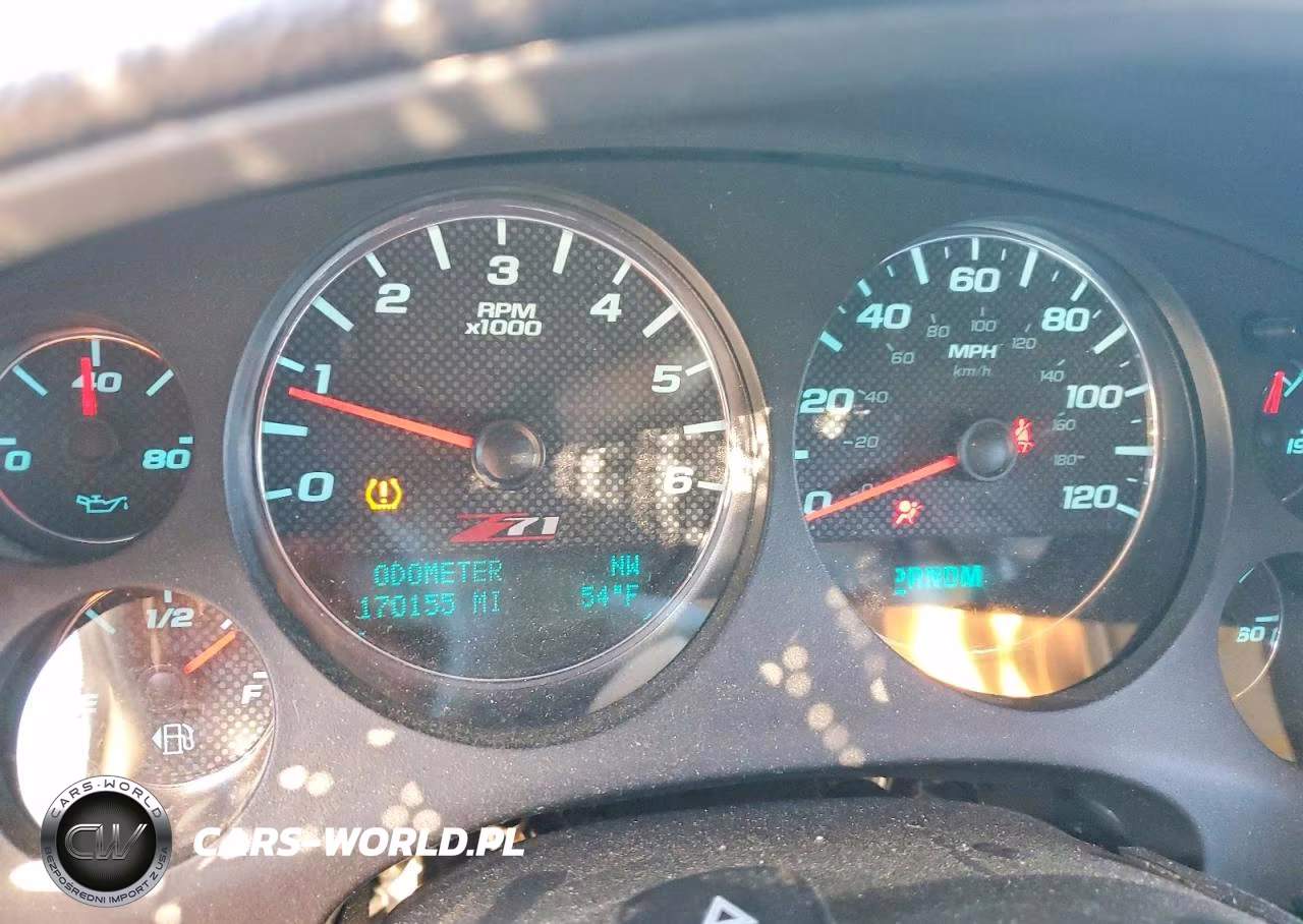 2011 Chevrolet Silverado K1500 Ltz VIN:3GCPKTE30BG248843 - 9