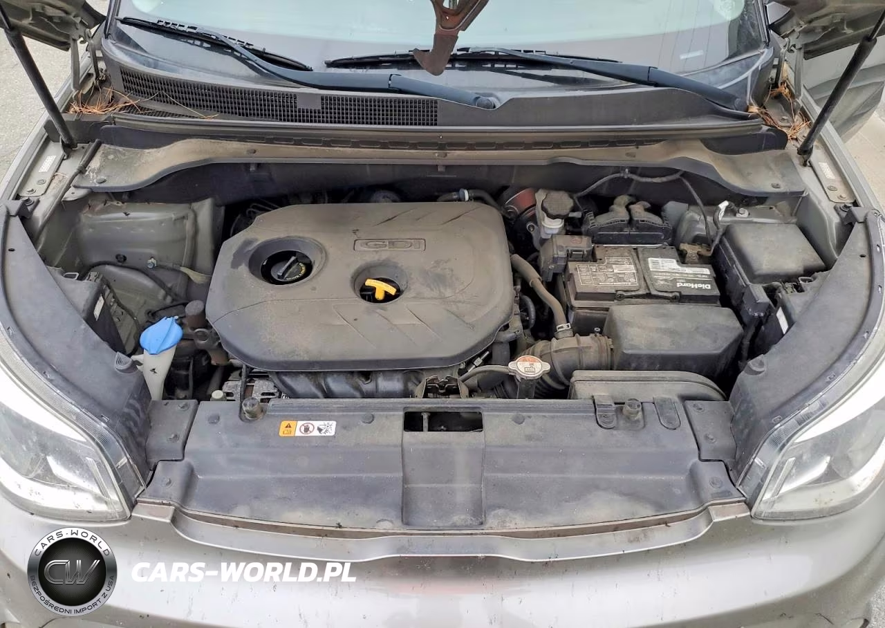 2018 Kia Soul + VIN:KNDJP3A50J7514287 - 11