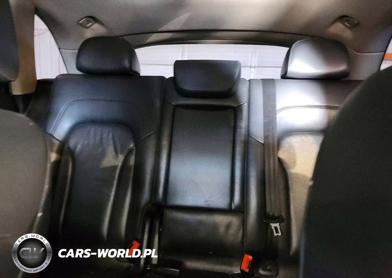2013 Audi Q5 Premium Plus VIN:WA1LFAFP8DA017421 - 10