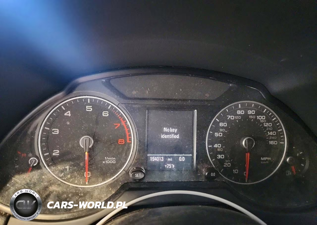 2013 Audi Q5 Premium Plus VIN:WA1LFAFP8DA017421 - 9