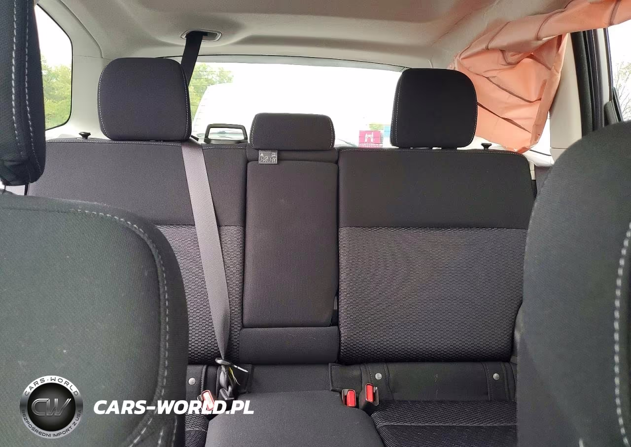 2016 Subaru Forester 2.5I Premium VIN:JF2SJADC3GH408747 - 10