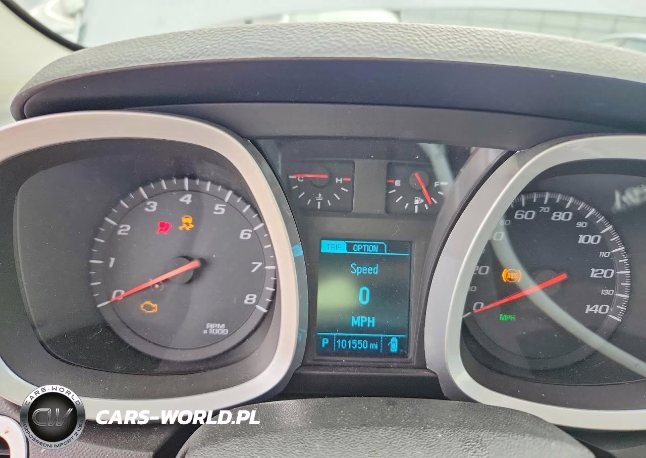 2017 Chevrolet Equinox Lt VIN:2GNALCEK2H6108959 - 9