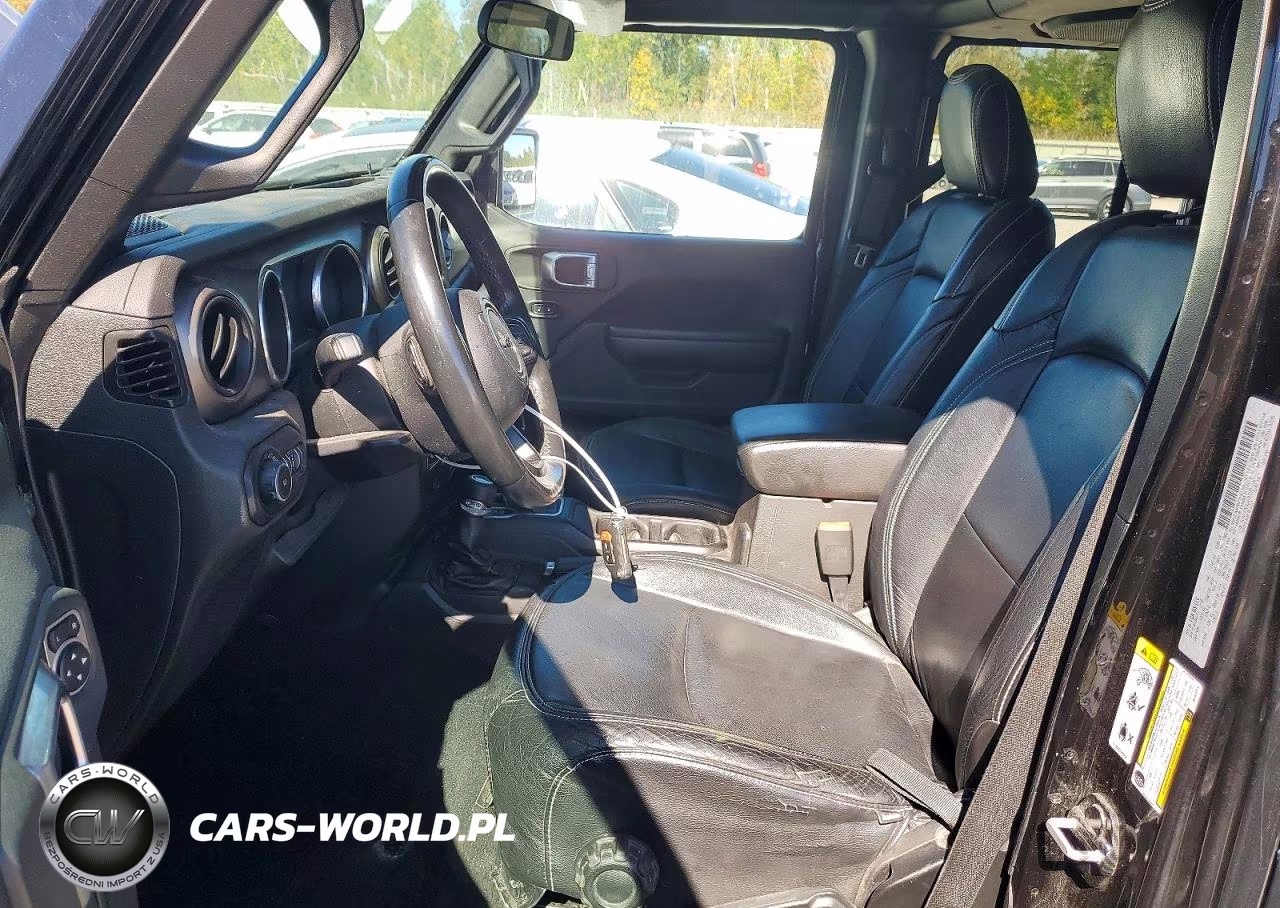 2018 Jeep Wrangler Unlimited Sport VIN:1C4HJXDGXJW127272 - 7