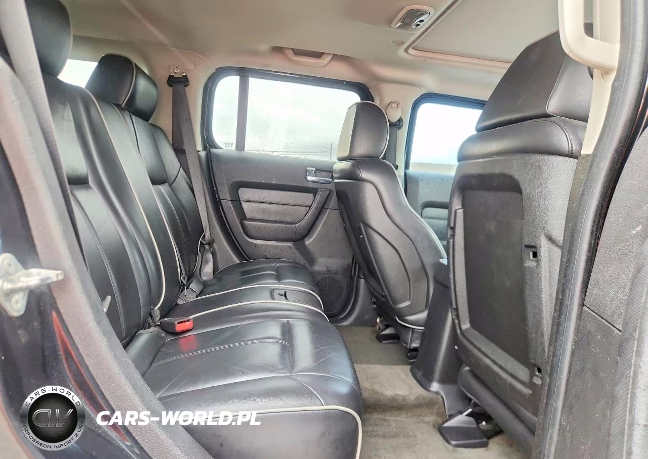2020 Hummer H3 VIN:5GTEN13E988157035 - 10
