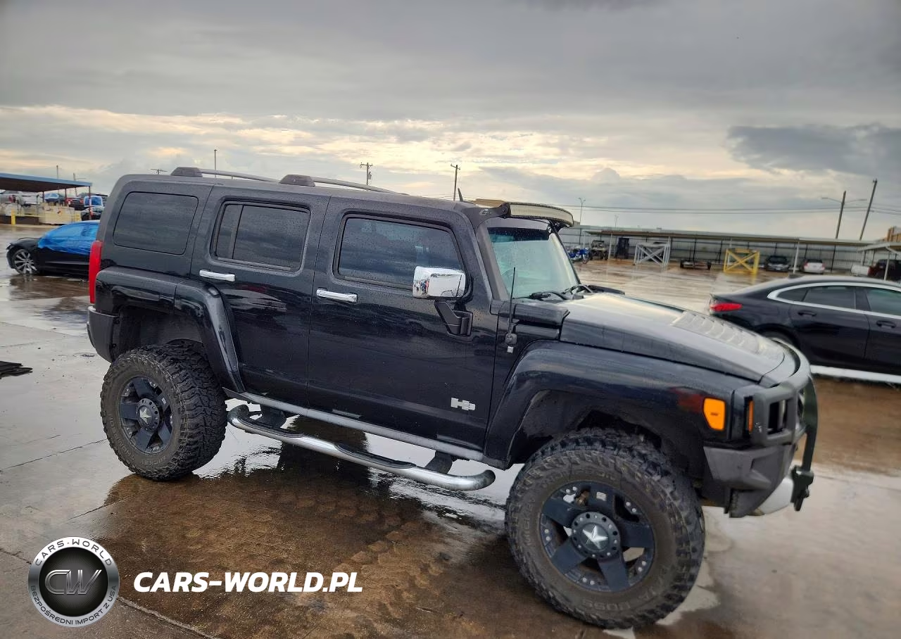 2020 Hummer H3 VIN:5GTEN13E988157035 - 4