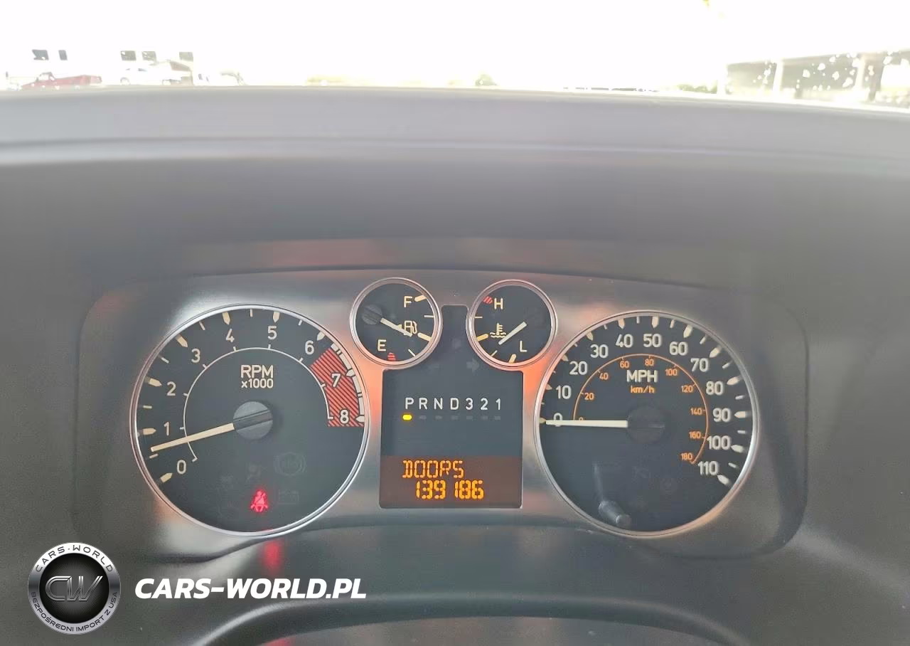 2020 Hummer H3 VIN:5GTEN13E988157035 - 9