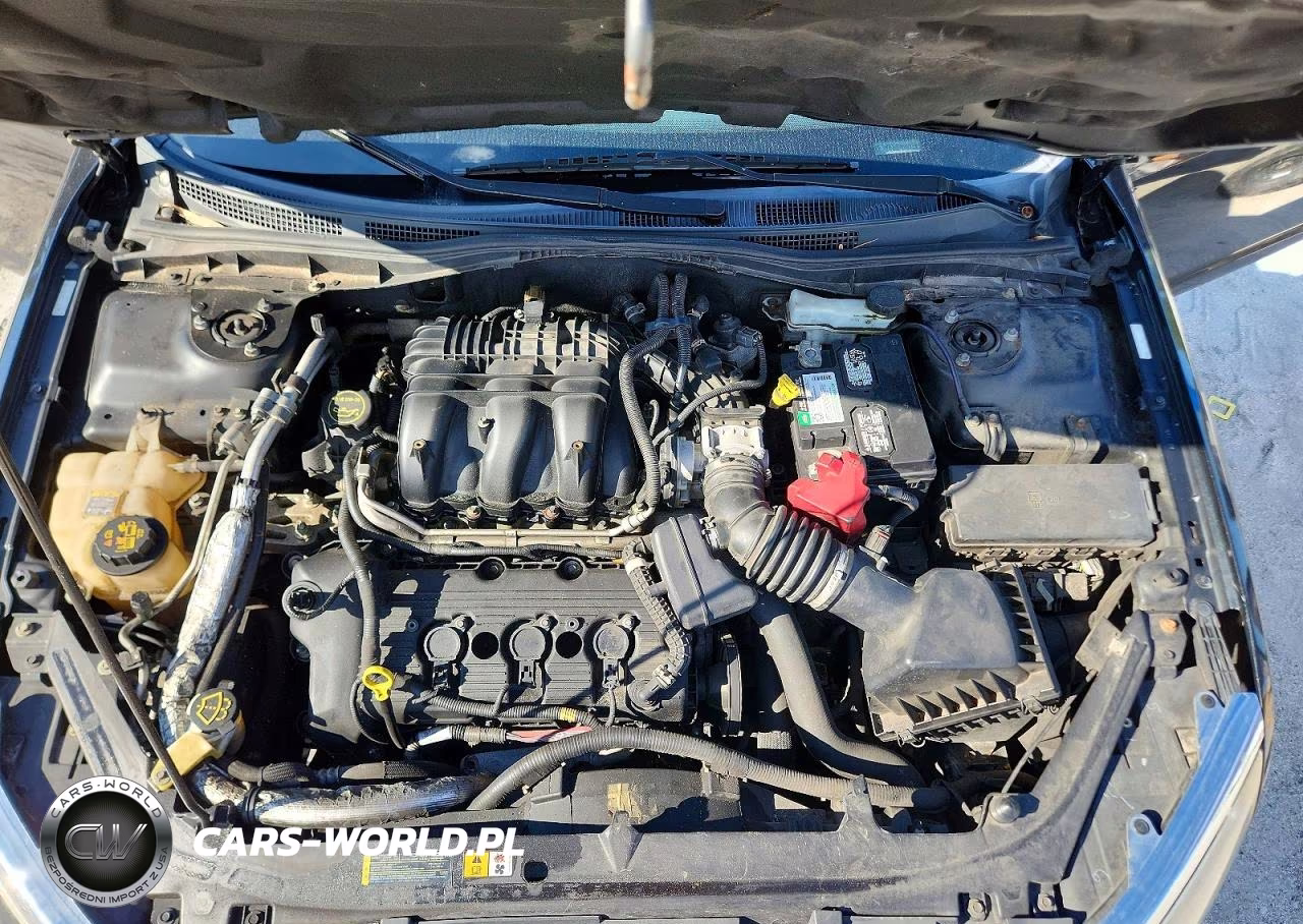 2012 Ford Fusion Sel VIN:3FAHP0JG5CR430160 - 11
