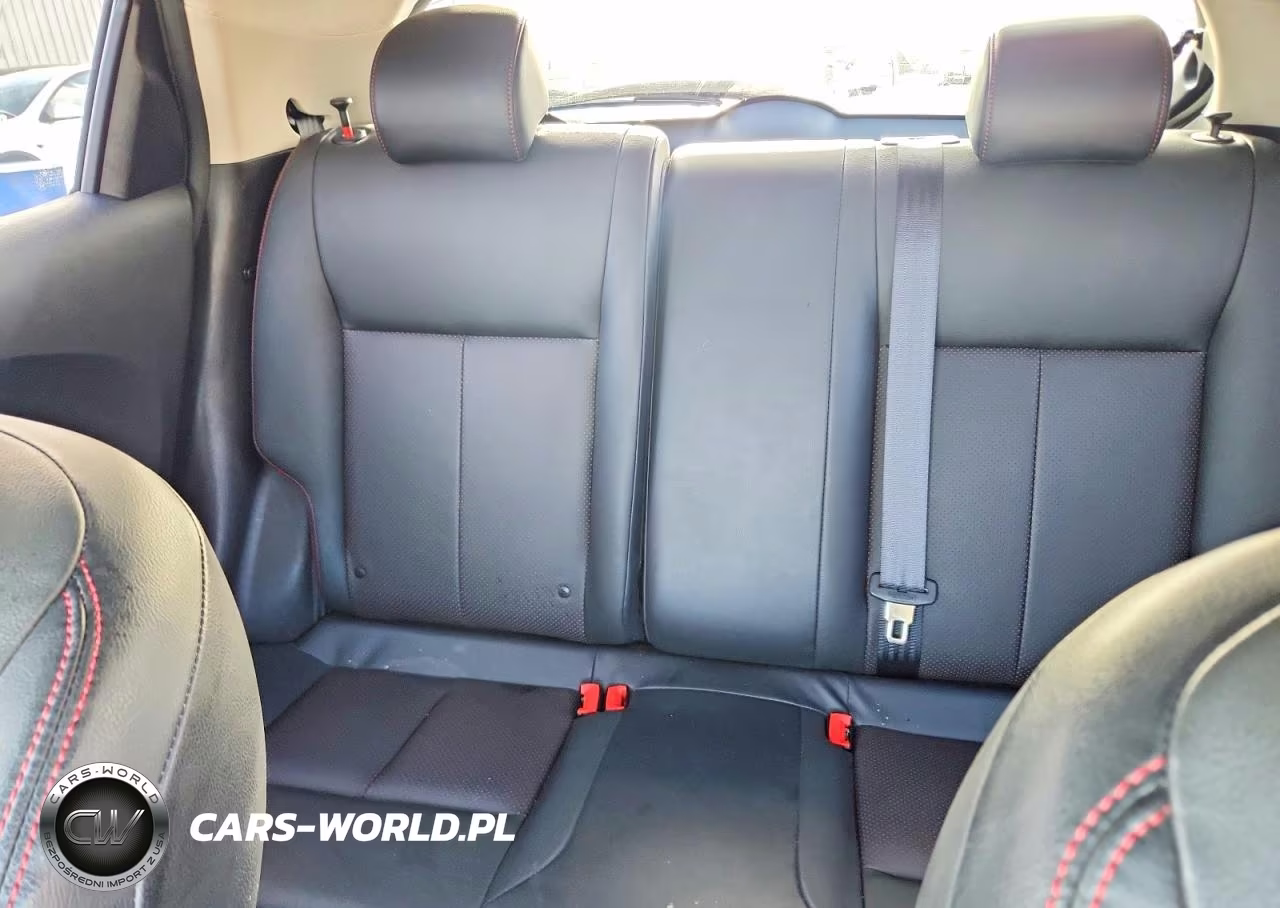 2017 Nissan Juke Sl VIN:JN8AF5MR6HT702752 - 10