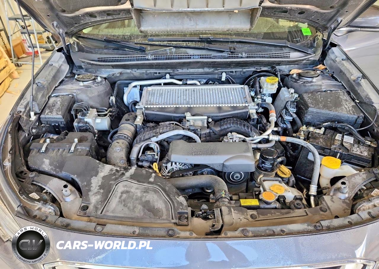 2020 Subaru Outback Limited Xt VIN:4S4BTGND0L3206941 - 12