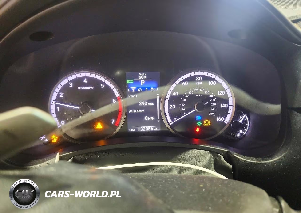 2016 Lexus Nx 200T F Sport VIN:JTJBARBZ4G2086348 - 9