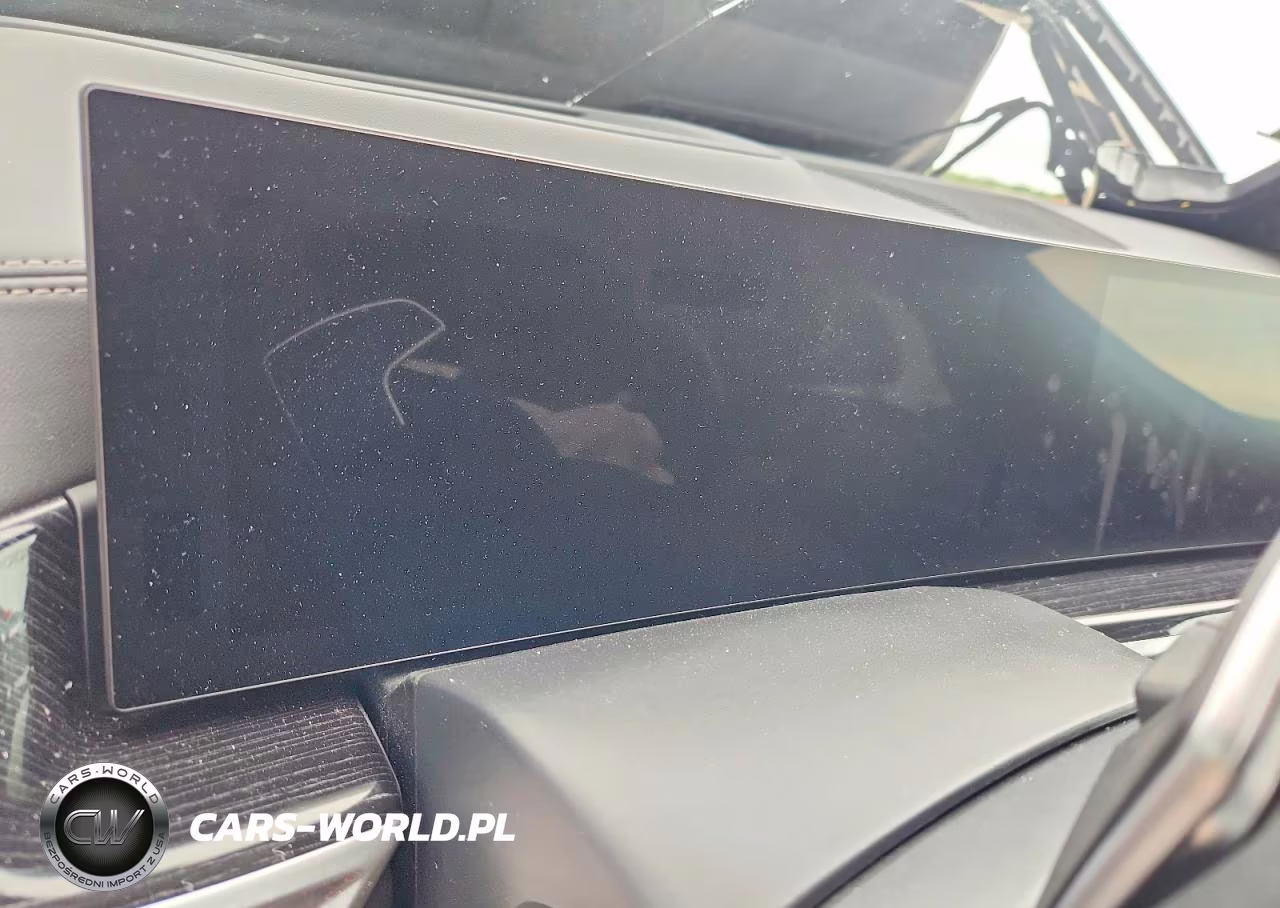 2027 BMW X6 xDrive40I VIN:5UX33EX01V9523553 - 9