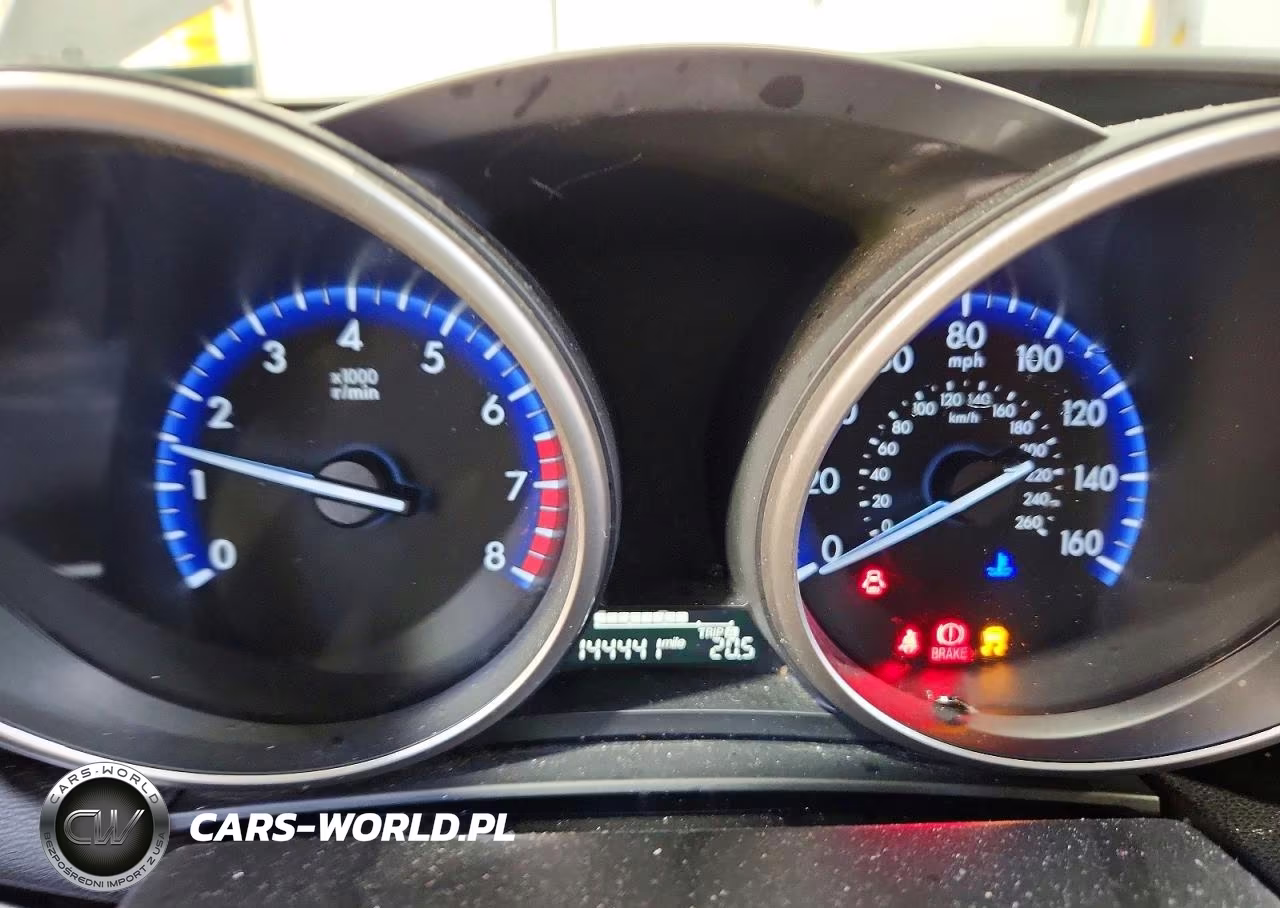 2012 Mazda 3 I VIN:JM1BL1V79C1596980 - 9