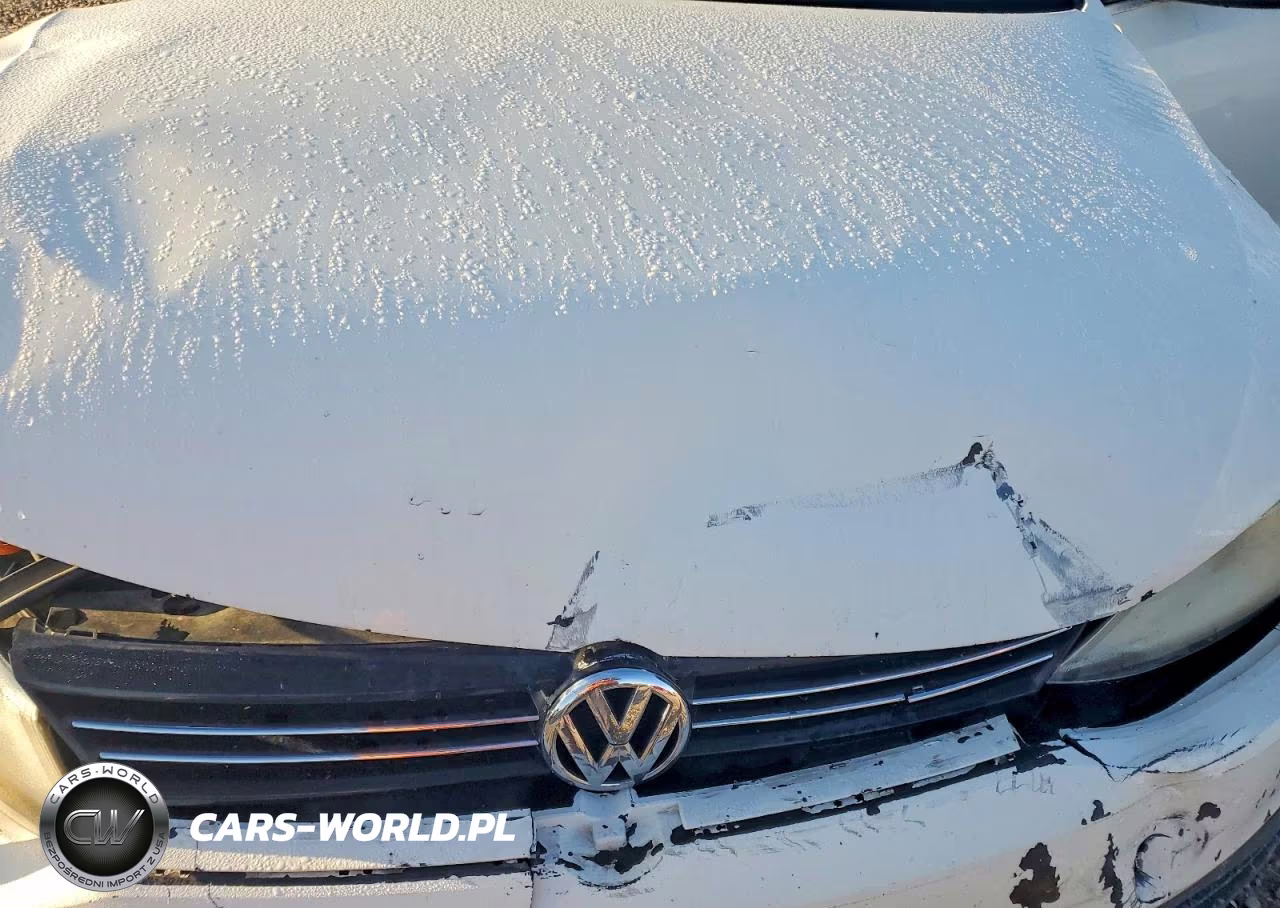 2014 Volkswagen Jetta Tdi VIN:3VWLL7AJ0EM386778 - 11