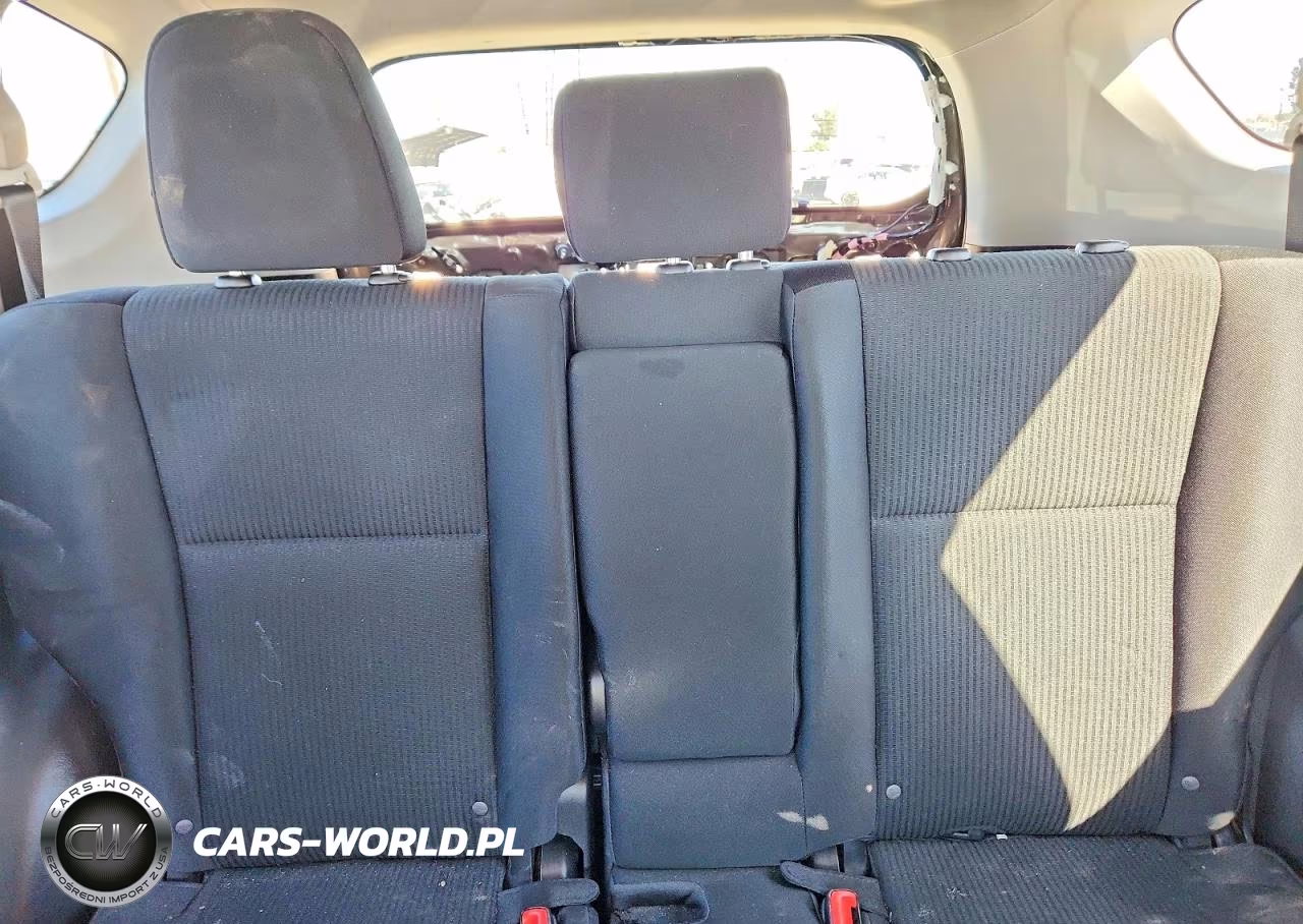 2014 Toyota Rav4 Le VIN:2T3ZFREVXEW110068 - 10